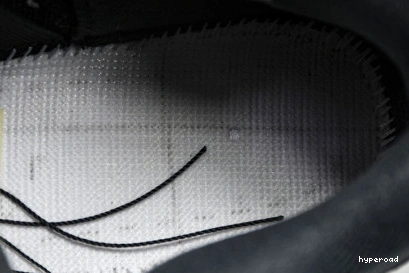 Hyperoad THUNDER' RETRO JORDAN 'WHITE AIR 4 1216